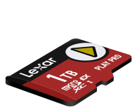Lexar PLAY Pro Express 7.1 1TB - 1340015 - zdjęcie 4